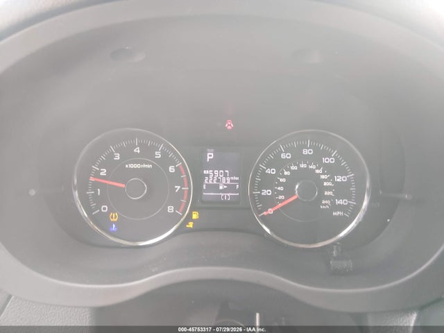 Aukcja sprzedaży 2015 Subaru Forester 2.0xt Touring, vin: JF2SJGWC8FH421072, numer aukcji: 45753317