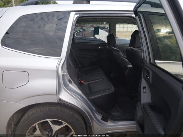 Aukcja sprzedaży 2015 Subaru Forester 2.0xt Touring, vin: JF2SJGWC8FH421072, numer aukcji: 45753317