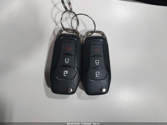 Продаж на аукціоні авто 2018 Ford Explorer, vin: 1FM5K8B80JGC45466, номер лоту: 45753320