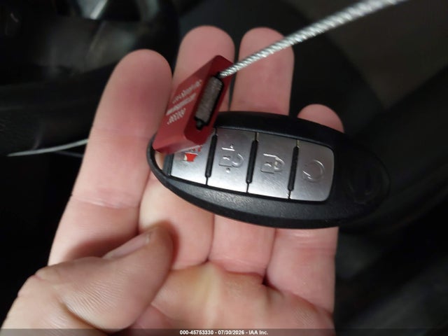Продаж на аукціоні авто 2018 Nissan Pathfinder Sv, vin: 5N1DR2MM4JC661235, номер лоту: 45753330