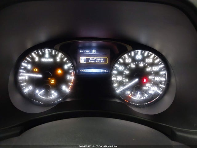 Продаж на аукціоні авто 2018 Nissan Pathfinder Sv, vin: 5N1DR2MM4JC661235, номер лоту: 45753330