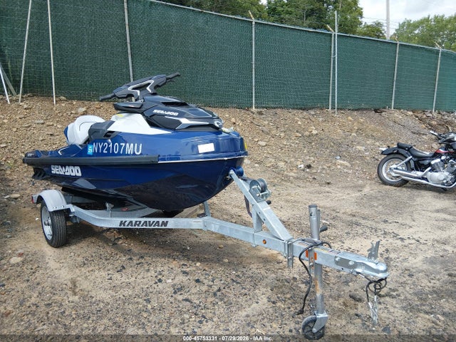 Продажа на аукционе авто 2023 Seadoo Gtx 300, vin: 00000YDV34973K223, номер лота: 45753331