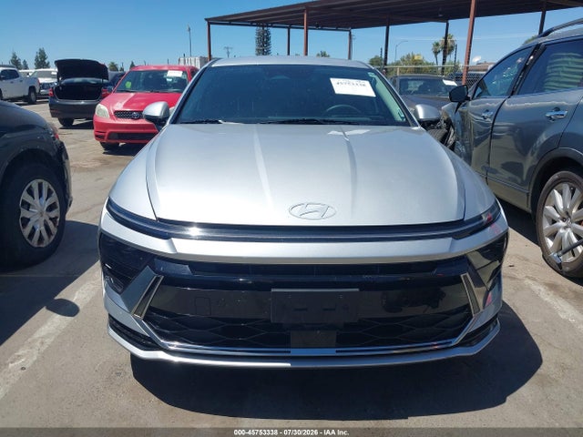 Hyundai SONATA SEL 2024 KMHL64JAXRA390067 Image 12