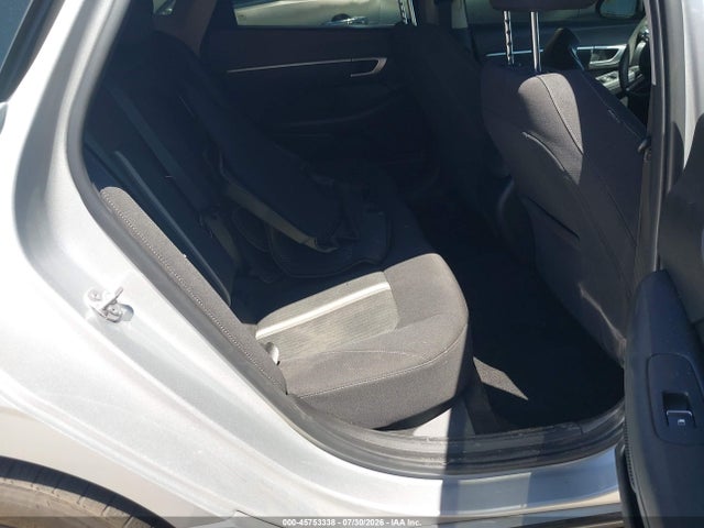 Hyundai SONATA SEL 2024 KMHL64JAXRA390067 Image 8