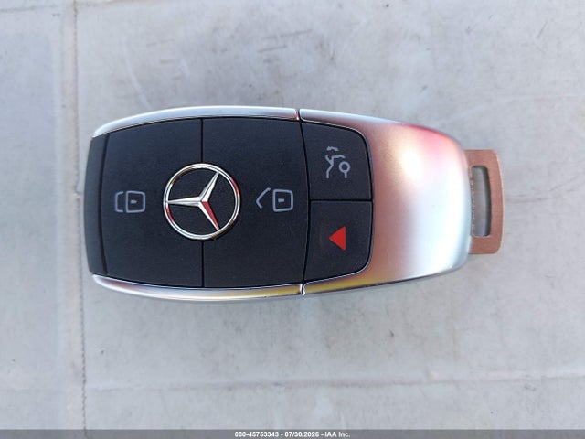 W1N0G6EBXMF885909 Mercedes-Benz Amg Glc 43 4matic
