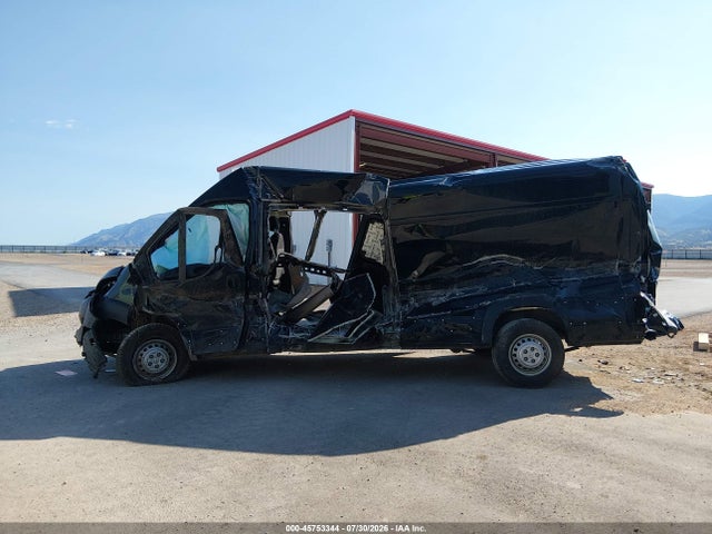 Aukcja sprzedaży 2025 Ram Promaster 3500 Cargo Van Tradesman High Roof 159 Wb Ext, vin: 3C6MRVJG1SE544105, numer aukcji: 45753344