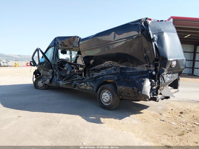 Aukcja sprzedaży 2025 Ram Promaster 3500 Cargo Van Tradesman High Roof 159 Wb Ext, vin: 3C6MRVJG1SE544105, numer aukcji: 45753344