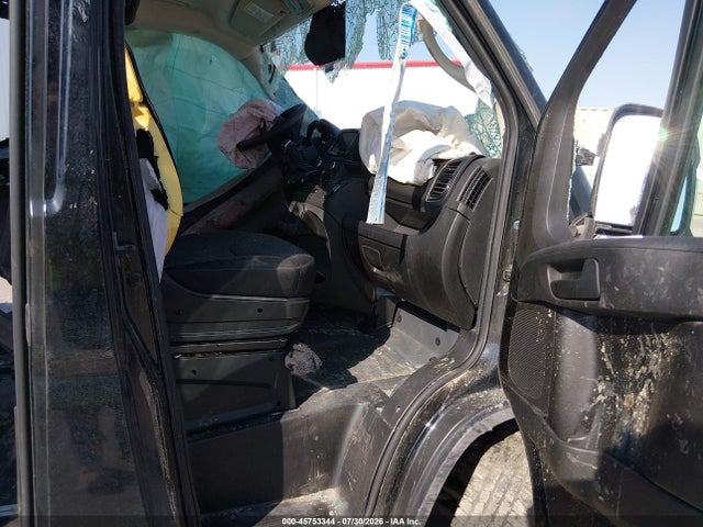 Aukcja sprzedaży 2025 Ram Promaster 3500 Cargo Van Tradesman High Roof 159 Wb Ext, vin: 3C6MRVJG1SE544105, numer aukcji: 45753344