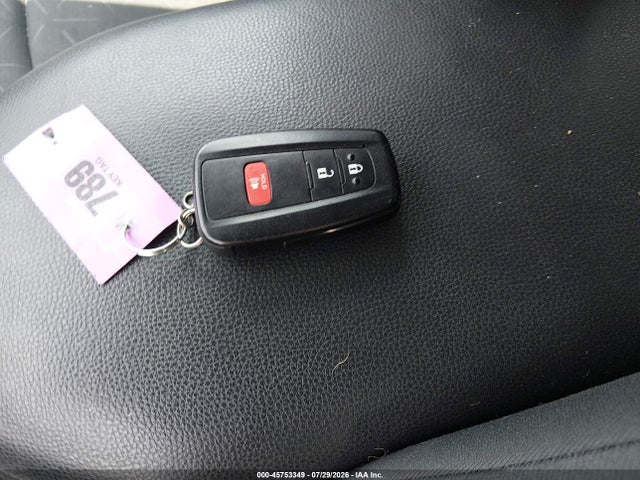 Продажа на аукционе авто 2021 Toyota Rav4 Xle, vin: 2T3W1RFVXMW150990, номер лота: 45753349