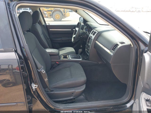 Продажа на аукционе авто 2010 Dodge Charger Sxt, vin: 2B3CA3CV9AH187790, номер лота: 45753348