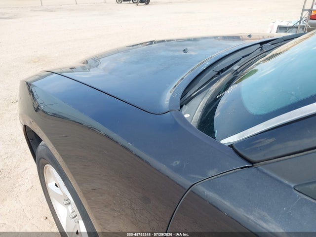 Продажа на аукционе авто 2010 Dodge Charger Sxt, vin: 2B3CA3CV9AH187790, номер лота: 45753348