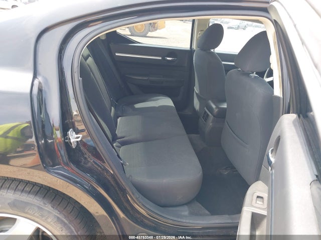 Продажа на аукционе авто 2010 Dodge Charger Sxt, vin: 2B3CA3CV9AH187790, номер лота: 45753348