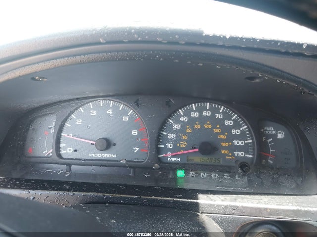 Продаж на аукціоні авто 1999 Toyota 4runner Sr5 V6, vin: JT3GN86R7X0107761, номер лоту: 45753350