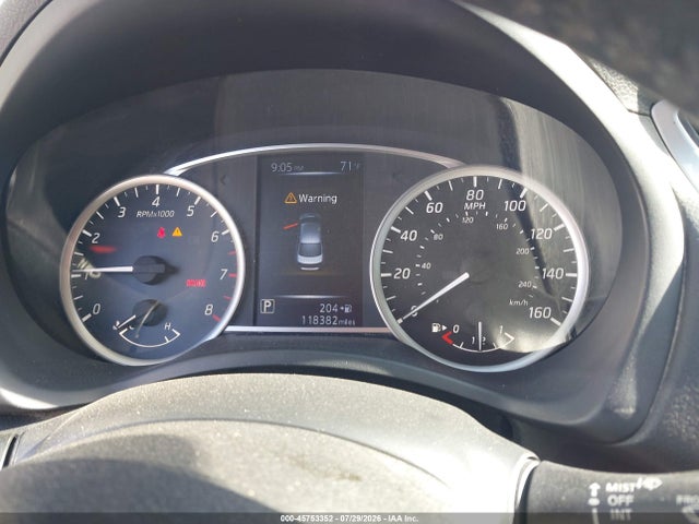 Nissan SENTRA SV 2016 3N1AB7AP6GL655606 Image 7