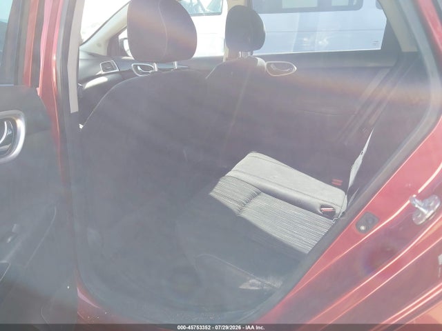 Nissan SENTRA SV 2016 3N1AB7AP6GL655606 Image 8
