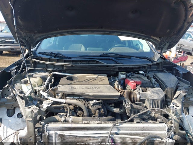 5N1BT3BA3PC743425 Nissan Rogue Sv Fwd