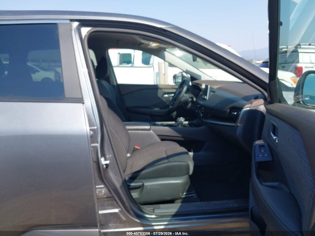 5N1BT3BA3PC743425 Nissan Rogue Sv Fwd