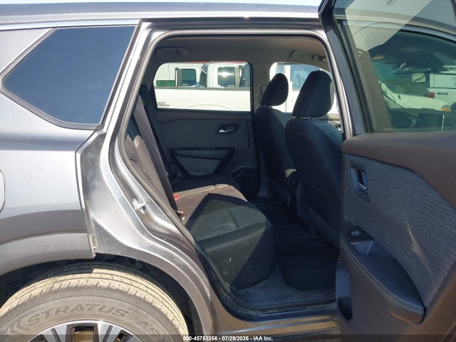 5N1BT3BA3PC743425 Nissan Rogue Sv Fwd