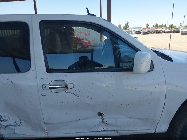 45753359 :رقم المزاد ، 1GCESCFEXB8133342 vin ، 2011 Chevrolet Colorado 1lt مزاد بيع