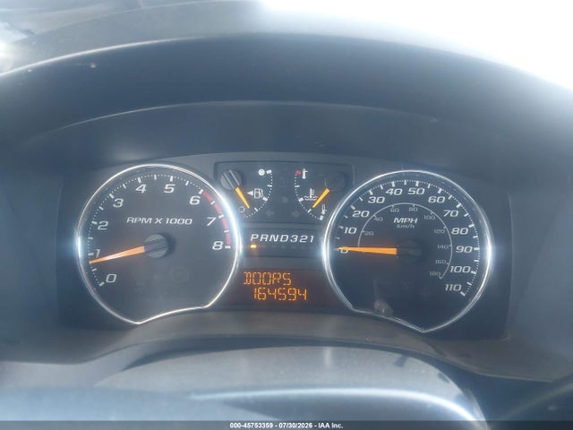 45753359 :رقم المزاد ، 1GCESCFEXB8133342 vin ، 2011 Chevrolet Colorado 1lt مزاد بيع