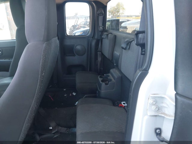 45753359 :رقم المزاد ، 1GCESCFEXB8133342 vin ، 2011 Chevrolet Colorado 1lt مزاد بيع
