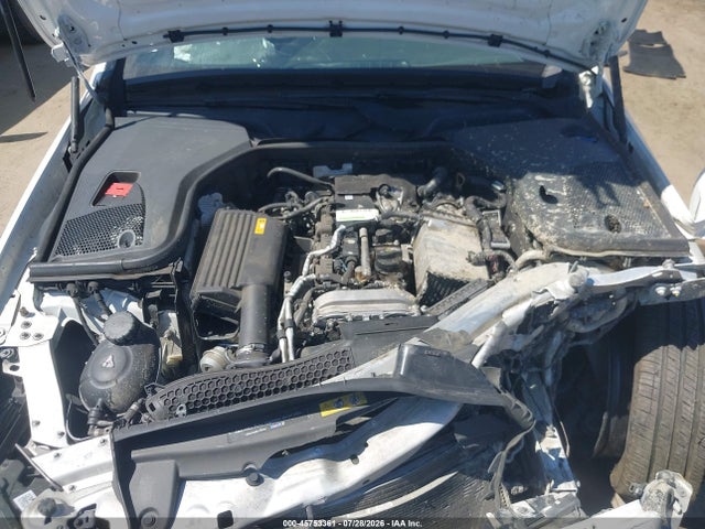 WDDZF4JB5KA515754 Mercedes-Benz E 300