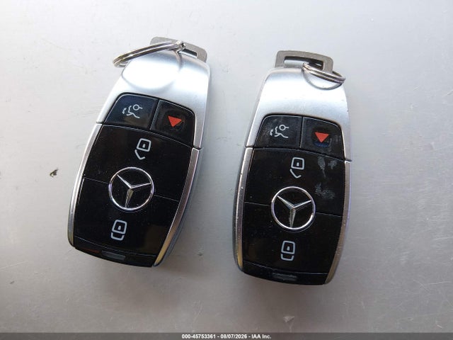 WDDZF4JB5KA515754 Mercedes-Benz E 300