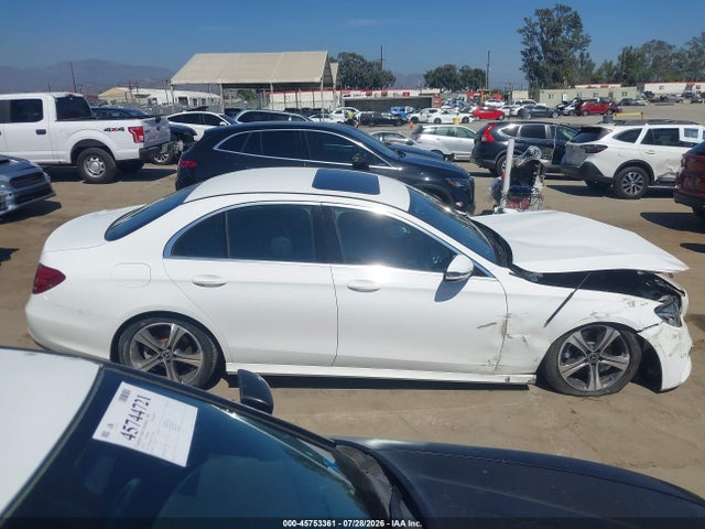 WDDZF4JB5KA515754 Mercedes-Benz E 300