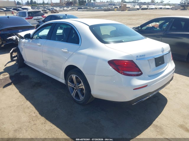 WDDZF4JB5KA515754 Mercedes-Benz E 300