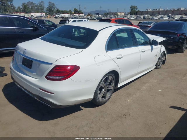 WDDZF4JB5KA515754 Mercedes-Benz E 300