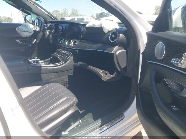 WDDZF4JB5KA515754 Mercedes-Benz E 300