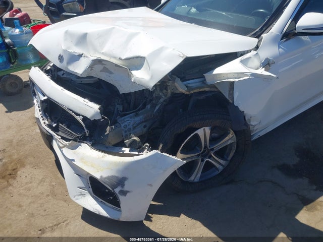 WDDZF4JB5KA515754 Mercedes-Benz E 300