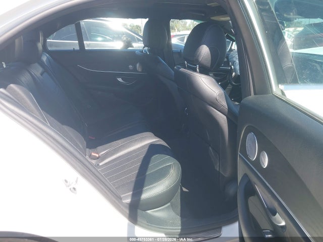 WDDZF4JB5KA515754 Mercedes-Benz E 300