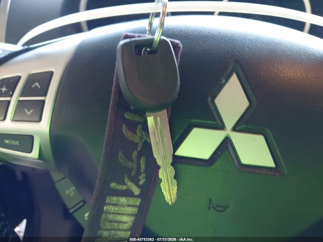 Aukcja sprzedaży 2007 Mitsubishi Outlander Es/ls, vin: JA4MS31X27Z016337, numer aukcji: 45753362