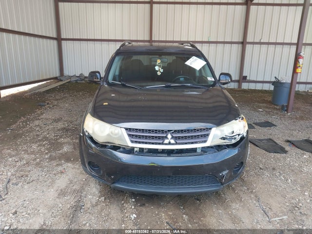 Aukcja sprzedaży 2007 Mitsubishi Outlander Es/ls, vin: JA4MS31X27Z016337, numer aukcji: 45753362