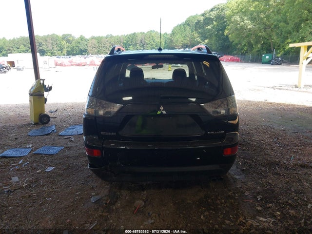 Aukcja sprzedaży 2007 Mitsubishi Outlander Es/ls, vin: JA4MS31X27Z016337, numer aukcji: 45753362