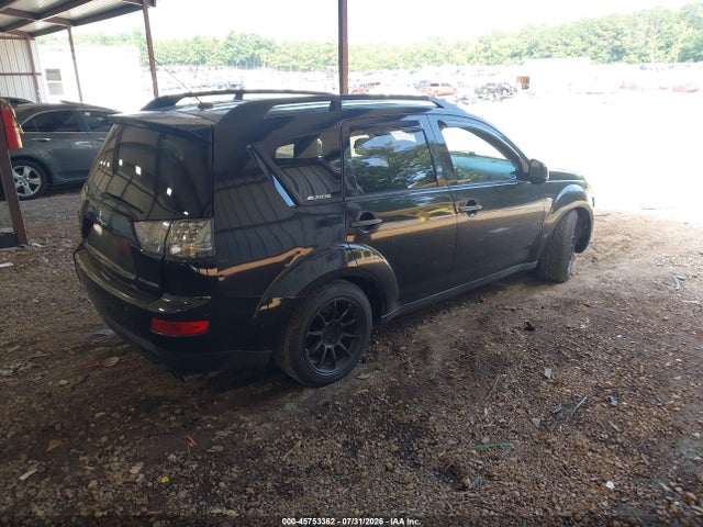 Aukcja sprzedaży 2007 Mitsubishi Outlander Es/ls, vin: JA4MS31X27Z016337, numer aukcji: 45753362