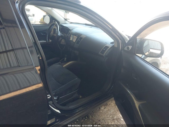 Aukcja sprzedaży 2007 Mitsubishi Outlander Es/ls, vin: JA4MS31X27Z016337, numer aukcji: 45753362