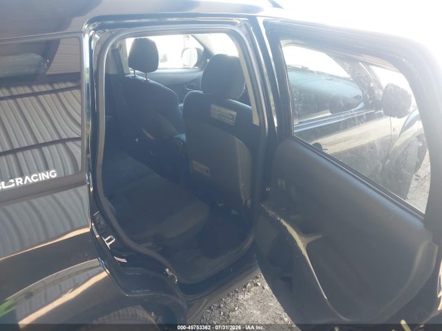 Aukcja sprzedaży 2007 Mitsubishi Outlander Es/ls, vin: JA4MS31X27Z016337, numer aukcji: 45753362