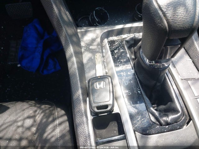 45753366 :رقم المزاد ، 19XFC2F53GE057150 vin ، 2016 Honda Civic Lx مزاد بيع