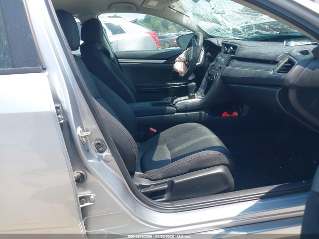 45753366 :رقم المزاد ، 19XFC2F53GE057150 vin ، 2016 Honda Civic Lx مزاد بيع