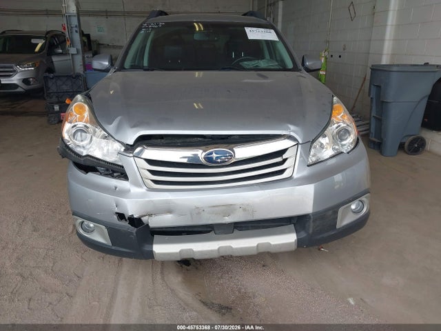 Продажа на аукционе авто 2012 Subaru Outback 3.6r Limited, vin: 4S4BRDKC5C2276840, номер лота: 45753368