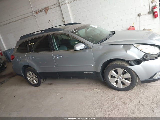 Продажа на аукционе авто 2012 Subaru Outback 3.6r Limited, vin: 4S4BRDKC5C2276840, номер лота: 45753368