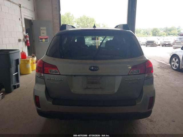 Продажа на аукционе авто 2012 Subaru Outback 3.6r Limited, vin: 4S4BRDKC5C2276840, номер лота: 45753368