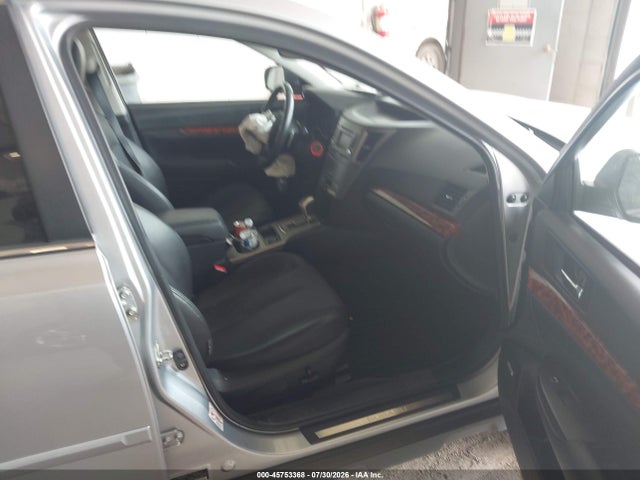 Продажа на аукционе авто 2012 Subaru Outback 3.6r Limited, vin: 4S4BRDKC5C2276840, номер лота: 45753368