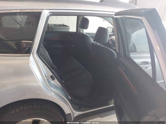 Продажа на аукционе авто 2012 Subaru Outback 3.6r Limited, vin: 4S4BRDKC5C2276840, номер лота: 45753368
