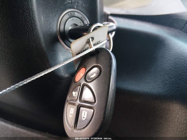Aukcja sprzedaży 2015 Toyota Sienna Se 8 Passenger/se Premium 8 Passenger, vin: 5TDXK3DC5FS595917, numer aukcji: 45753370