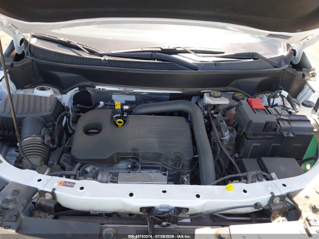 3GNAXHEG9SL228581 Chevrolet Equinox Fwd Lt