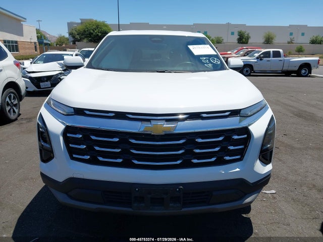 3GNAXHEG9SL228581 Chevrolet Equinox Fwd Lt