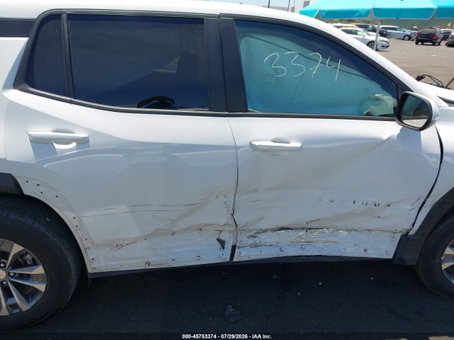 3GNAXHEG9SL228581 Chevrolet Equinox Fwd Lt